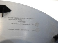 фото thumb №4, Рамка козырёк защита спидометра renault kangoo ii 8200882199