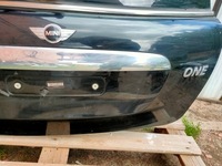 фото thumb №5, Кришка зад mini cooper r56 колір a25