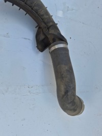 фото thumb №7, Renault scenic megane труба направляюча повітря 8200860017