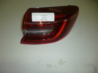 фото thumb №5, Renault clio v 19- лампа задняя задняя rh/lh led