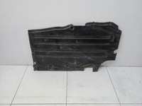 фото thumb №1, Захист плита підвіска права bmw xm g09