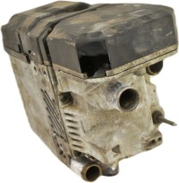 фото thumb №1, Qk110 audi q7 4l 3.0d webasto 4l0265105j