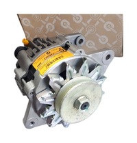 фото thumb №1, Генератор opel astra f g combo corsa b vectra 1.7