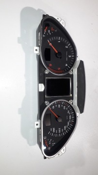 фото thumb №5, A6 c6 3.0 tdi спидометр приборы 4f0920931f