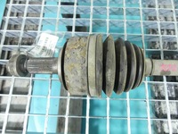 фото thumb №2, Привідний вал ліва honda accord vii 02-08 2.4 16v автоматична коробка передач