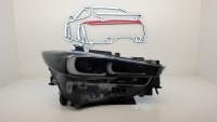 фото thumb №1, Mazda cx5 ii 2 lift full led лампа права eu ks2650030 qc