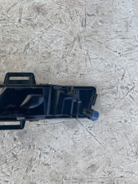 S-max mk1 рестайлінг  протитуманна фара drl led лівий am21-13b218-bb Ціна, фото thumb