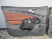 фото thumb №15, Vw id4 id.4 сиденье сиденья диван алькантара эргоактивный подогрев alektryczne