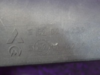 фото thumb №7, Mitsubishi colt vi z30 02-09 hb 5d зеркало левое механическое