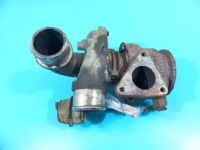 фото thumb №8, Турбокомпресор mercedes vito w638 a6110961199 2,2cdi