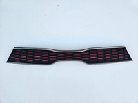 фото thumb №1, Kia picanto iii 3 gt x line решётка радиатора решётка радиатора бампера перед