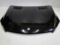 фото thumb №8, Mercedes ml w166 166 капот кришка двигуна 197