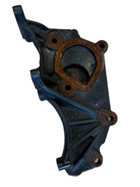 фото thumb №1, Основание кронштейн генератора scania r euro 6 1900380 оригинальный номер