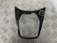 фото thumb №1, Ford fiesta mk8 рамка dekor роз'єм прикурювача