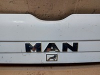 фото thumb №3, Капот решётка радиатора man r313.363