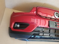 фото thumb №7, Volvo xc40 електрик бампер передній перед 4xpdc 725