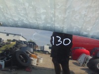 Капот кришка двигуна hyundai 130 2 pae демонтаж Київ, фото thumb