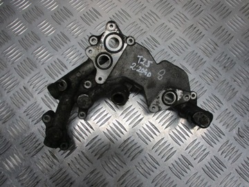 фото thumb №1, Основание радиатор масла toyota avensis t25 2.2 d4d