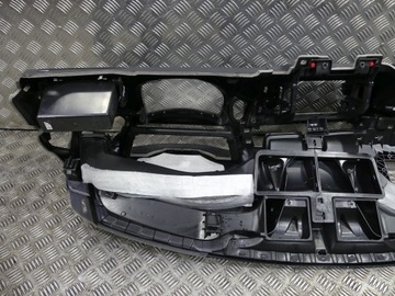фото thumb №9, Bmw f20 f21 f22 f23 f87 m2 рестайлінг панель роздавальна консоль оригінал нова!