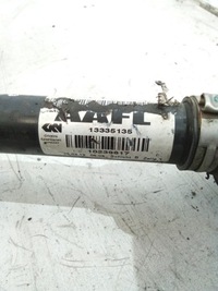 фото thumb №4, I360 приводной вал короткий opel astra j 1.7d 13335135