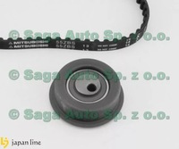 фото thumb №1, Комплект ремінь розподільного валу [ балансувального ] 23-06010j