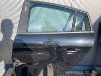 фото thumb №1, Дверь левый задняя fiat bravo ii 2009r полный