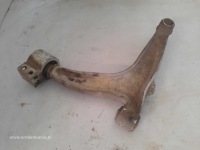 фото thumb №5, Opel vectra c рестайлінг 1.9 cdti ричаг  перед передній праве z19dt sedan
