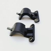 Петля петли крышки багажника комплект vw touran i lak: lc9z 1j9827301 nr49 Недорого, фото thumb