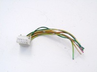 фото thumb №1, Штекер колодка toyota avensis t25 corolla yaris verso rav 4 celica