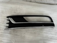 фото thumb №1, Vw passat b7 левая решётка бампера