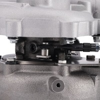 фото thumb №9, Gt2056v turbo dla nissan d40 navara pathfinder 2.5 di d40 yd25 turbo