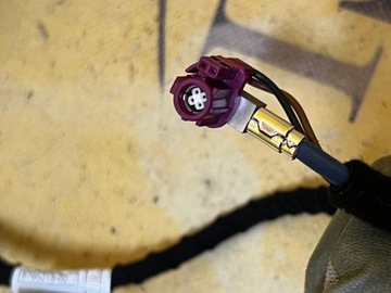 фото thumb №8, Екран навігації радіо дисплей bmw f22 240i lci