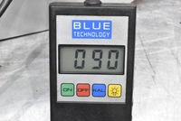 фото thumb №6, Дверь правое задняя задние белый dacia dokker 1 i lift 17-21