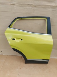 фото thumb №1, Kia sportage v 5 21r . двері праве задні задня d444