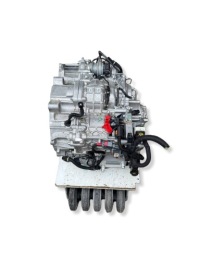 фото thumb №8, Автоматическая коробка передач opel astra l 20f9bu