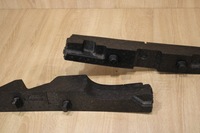 фото thumb №6, Абсорбер бампера перед dół maserati ghilbi 13-