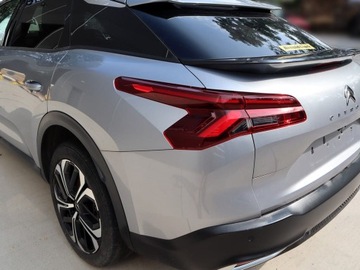 фото thumb №1, Крыло левый задний четверть citroen c5 x 21- r. kcac