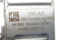 фото thumb №7, Радіатор вихлопних газів audi tdi 059131508al 059131477d