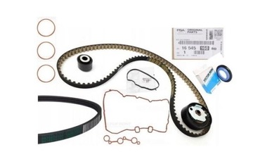 фото thumb №1, Распределение 1,2 thp vti puretech opel astra l оригинал набор з прокладками