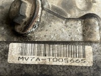 фото thumb №9, Автоматична коробка передач honda cr-v 4 re6 2013 21210-rwe-010