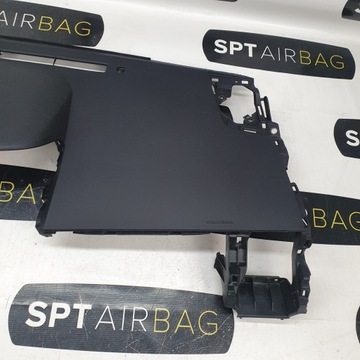 фото thumb №4, Prius plus панель консоль подушки ремені подушка безпеки