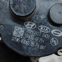 фото thumb №6, Kia soul 2019 насос циркуляції / циркуляція wody