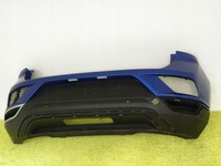 фото thumb №1, Бампер vw t-roc 17- оригинал