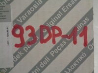 фото thumb №9, Citroen jumper peugeot boxer динамик дверь 6562y9 518302300