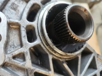 фото thumb №5, Редуктор hyundai santa fe iv 1.6 гибрид 2021