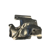 фото thumb №1, 7224341 bmw f01 f06 f10 f11 захист теплова лист