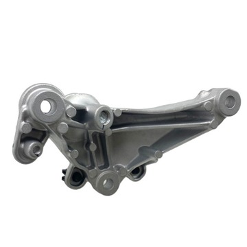 фото thumb №11, Лапи кронштейн зміни коробки передач renault dacia