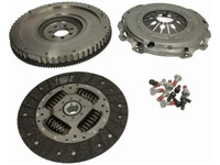 фото thumb №1, Набор сцепления renault modus grand modus 1.5 05-10