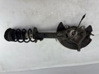фото thumb №6, Volkswagen golf vii 2020 ліва сторона поворотна опора диски передньої