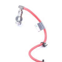 Mini r55 r56 r57 кабель шланг plus плюсовой аккумулятор 7571142 Киев, фото thumb